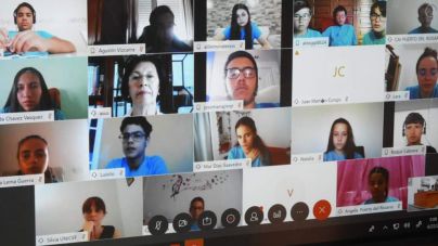 Puerto del Rosario promueve la participación infantil y juvenil a través del CAI