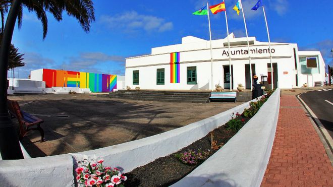 Tías publica la convocatoria de ayudas a la rehabilitación de viviendas