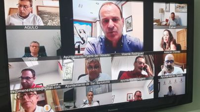 La FECAM exige continuar la negociación para mejorar la propuesta en el uso de superávits y remanentes