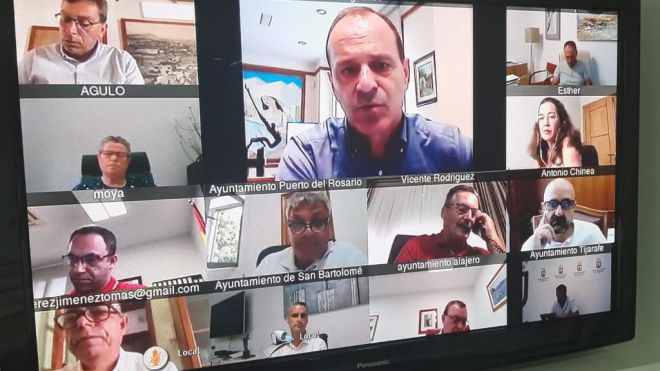La FECAM exige continuar la negociación para mejorar la propuesta en el uso de superávits y remanentes