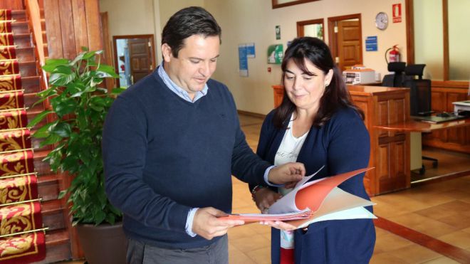 El urbanismo de Arona contará con un director técnico como máxima autoridad del área