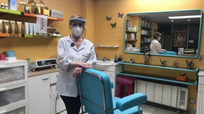 Las patronales respaldan la medida exigida por Trujillo de diferenciar los brotes de covid entre migrantes y comunitarios
