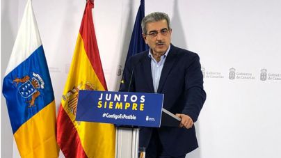 “El reconocimiento a Canarias en el presupuesto europeo y el Plan de Recuperación son excelentes noticias”