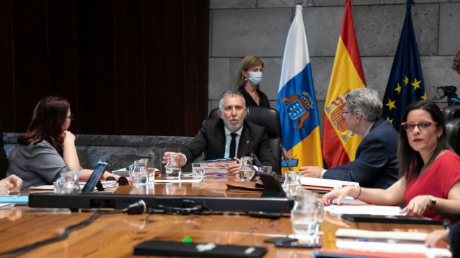 El Gobierno creará 6.000 nuevas viviendas tras ocho años sin promoción pública