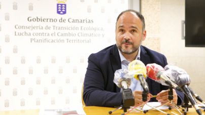 El Gobierno de Canarias abordará la pobreza energética en el futuro PTECan