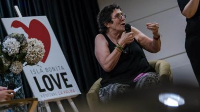 Lorenza Machín, un ejemplo de vida