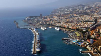 El Ayuntamiento inicia la campaña para el verano “Santa Cruz, ciudad segura”