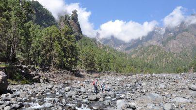 Transición Ecológica destaca la oportunidad del proyecto TrailGazersBid para mejorar la promoción de espacios naturales