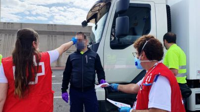 Se intensificarán los controles ante la Covid para garantizar el bajo nivel de contagios