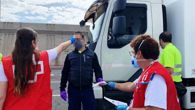 Se intensificarán los controles ante la Covid para garantizar el bajo nivel de contagios