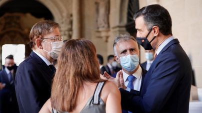 Canarias confía en que la próxima semana se levante la cuarentena impuesta por Reino Unido