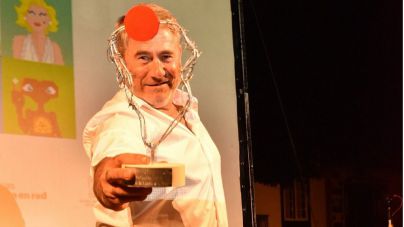 “Reset”, lema de la presente edición de La Palma Rueda