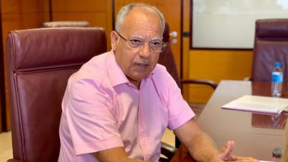 Curbelo: “El acuerdo de la FEMP no es el mejor para Canarias”