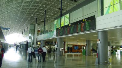 Los cabildos dispondrán de 1,3 millones para acciones de promoción con las aerolíneas