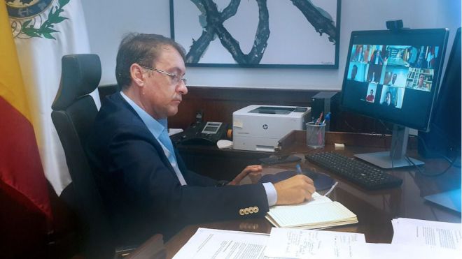 Diez grandes ciudades, contra el acuerdo sobre reparto de financiación municipal de la FEMP y el Gobierno