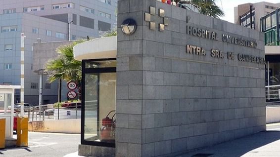 Dos nuevos fallecidos pone fin a casi dos meses sin muertes por covid-19 en Canarias