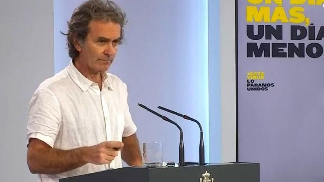 España es el país europeo con más contagios de Covid-19