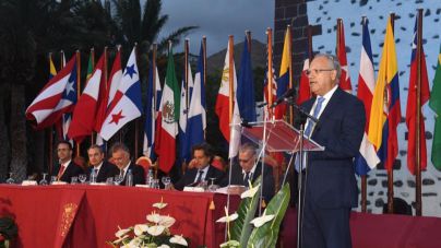 El Cabildo adapta la celebración de las Jornadas Colombinas a la nueva realidad