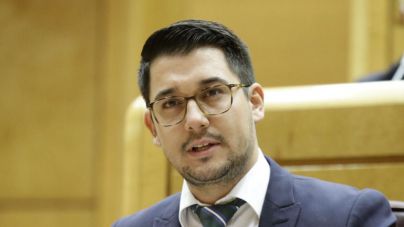 Chinea insta al Gobierno a que exija a la UE los PCR en los países de origen