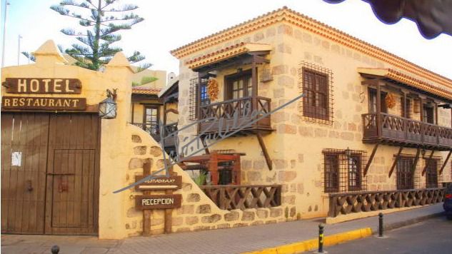 Rehabilitación del Museo etnográfico Cho Zacarías al que destina de 930.000 euros