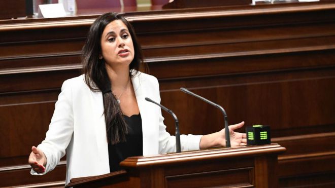 “Torres ha perdido una gran oportunidad para explicar cómo va a evitar el desastre al que nos conduce la COVID-19”
