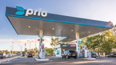 El Grupo DISA adquiere la energética portuguesa PRIO