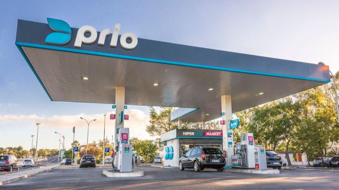 El Grupo DISA adquiere la energética portuguesa PRIO