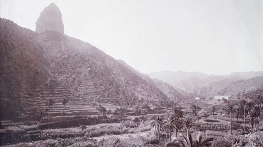 El Vallehermoso de comienzos del siglo XX, a debate en la Casa de la Cultura