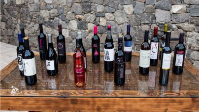 La Ruta del Vino de Gran Canaria incluye a cerca de 60 establecimientos