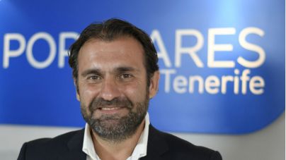 “Pedro Martín tiene que reaccionar ante la peor crisis del sector turístico de la historia de Tenerife”