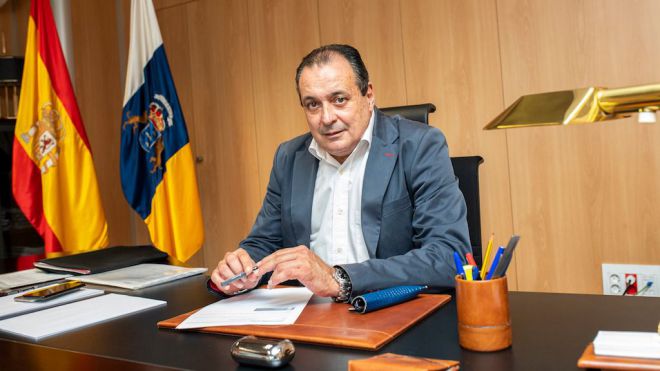 La Consejería de Sanidad solicita formalmente 100 rastreadores militares