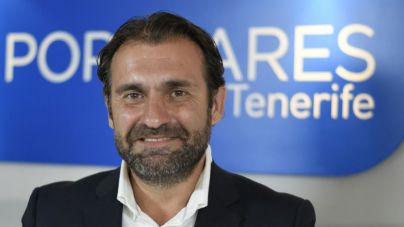 El PP exige al PSOE que el Cabildo mantenga la hoja de ruta para la venta de los casinos de titularidad pública