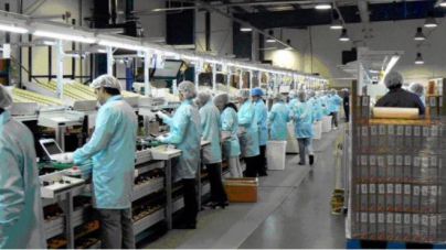 Tres de cada cuatro trabajadores incluidos en un ERTE en España ya han salido