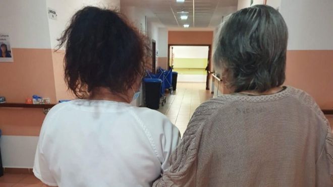 Más de 120.000 euros al Centro Residencial para mayores en situación de dependencia de Fuencaliente