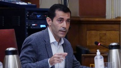 “Matilde Zambudio debiera superar que ya no está en el gobierno municipal"