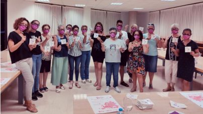 Adeje crea un código QR contra las violencias machistas