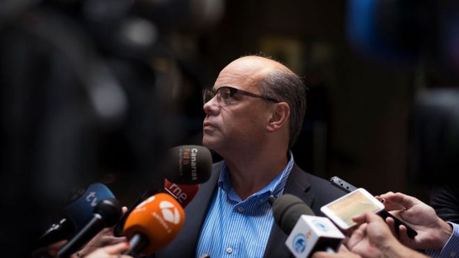 CC-PNC da 15 días al Gobierno antes de dar por “muerto” el Pacto de Reactivación Social y Económica de Canarias