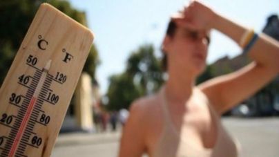 Sanidad acti&#8203;va diversos avisos de riesgo para la salud por altas temperaturas en varias islas