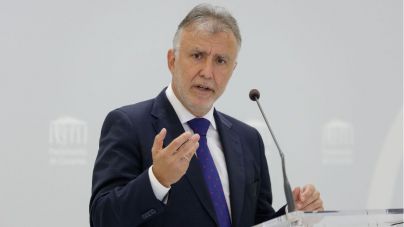 Los empleados públicos se movilizan en contra del ERE encubierto que planea el Ejecutivo de Torres