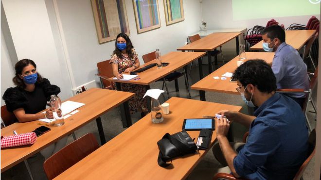 En marcha el proyecto que unirá la Responsabilidad Social Empresarial con la I+D+i