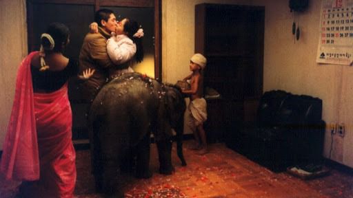 Tras el éxito mundial de la película ‘Parásitos’, Filmoteca Canaria revisa el cine coreano de los últimos cien años