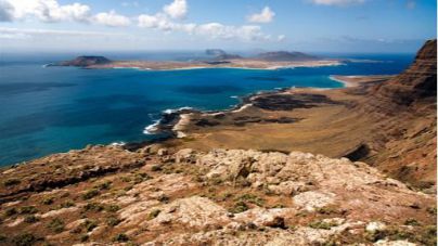 Lanzarote recibe el certificado de revalidación de Lanzarote como Geoparque Mundial de la UNESCO
