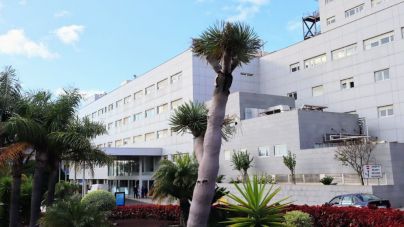 La Candelaria colabora en un ensayo clínico para probar una nueva terapia que podría retrasar el alzhéimer