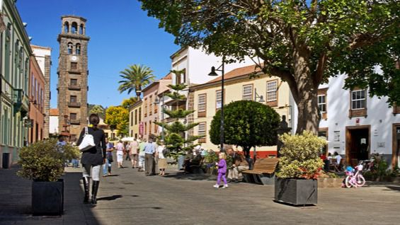 El Gobierno reforzará las ayudas a las Ciudades Patrimonio tras la caída del turismo