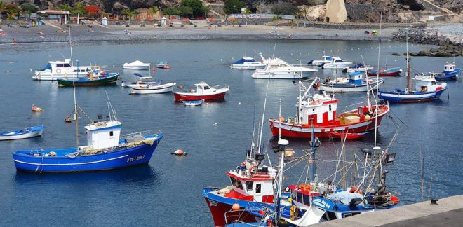 Constituido el Consejo Consultivo de las Regiones Ultraperiféricas de pesca y acuicultura