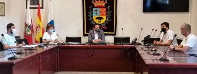 Fórmula Student, un proyecto de vehículo de competición 100% eléctrico