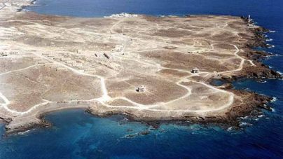 Si Podemos cuestiona que el proyecto hotelero en Arico sea compatible con las nuevas leyes del Suelo y Cambio Climático