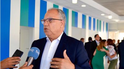 Curbelo urge al Estado a dar un paso más que permita a las entidades locales usar sus remanentes