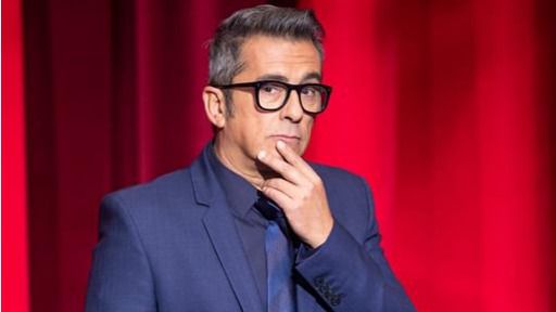 Andreu Buenafuente, Premio Nacional de Televisión 2020