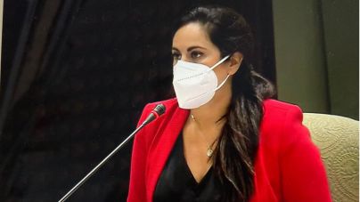 Sanidad reconoce la existencia de casos de transmisión comunitaria del coronavirus en la capital grancanaria